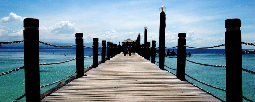 Manukan Island - Sabah